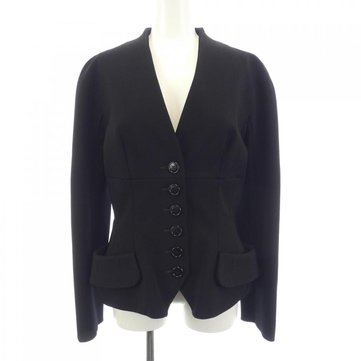 クリスチャンディオール CHRISTIAN DIOR ジャケット【中古】