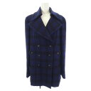 【ヴィンテージ】シャネル CHANEL コート【中古】