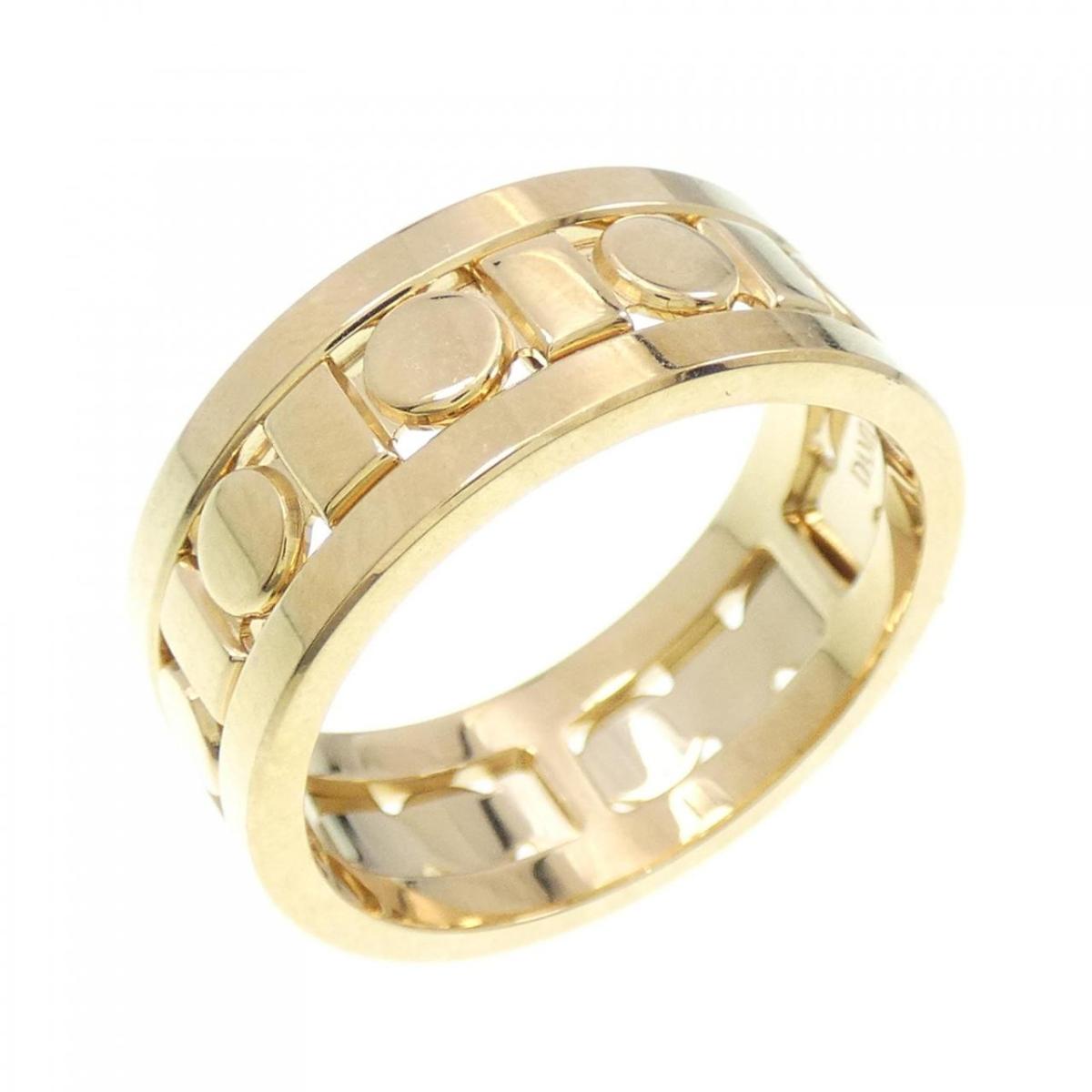 【新品】ダミアーニ ベルエポック リール リング【新品】のサムネイル