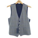 ラルディーニ LARDINI ベスト【中古】