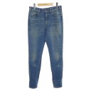 セリーヌ CELINE ジーンズ【中古】