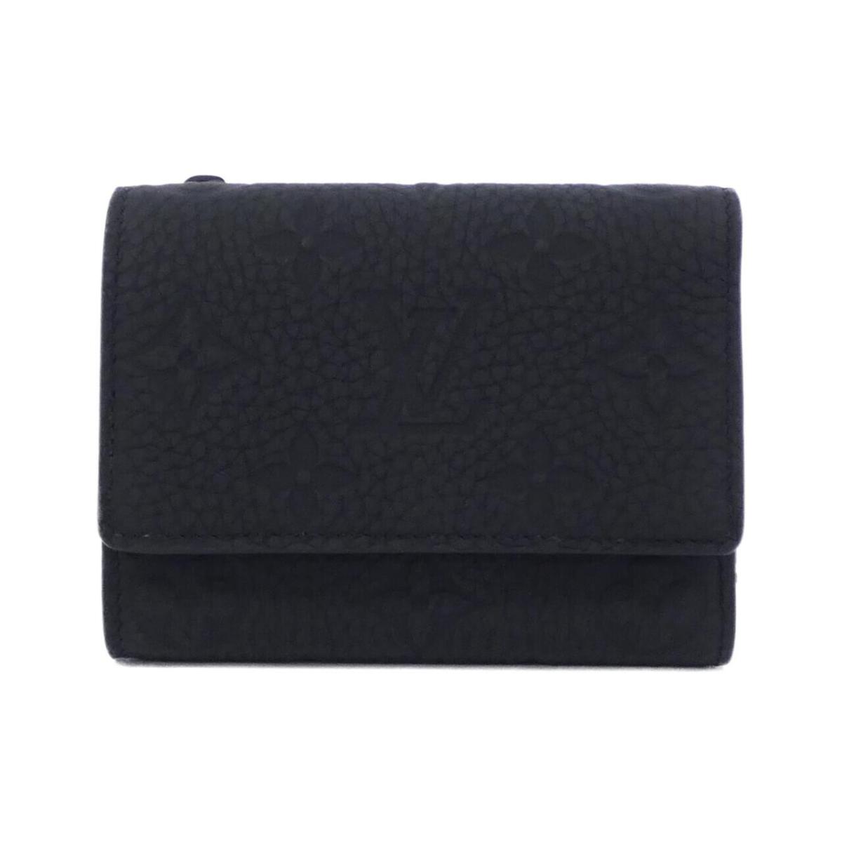 ルイヴィトン トリヨン モノグラム ポルトフォイユ パイロット M82556 財布【中古】のサムネイル