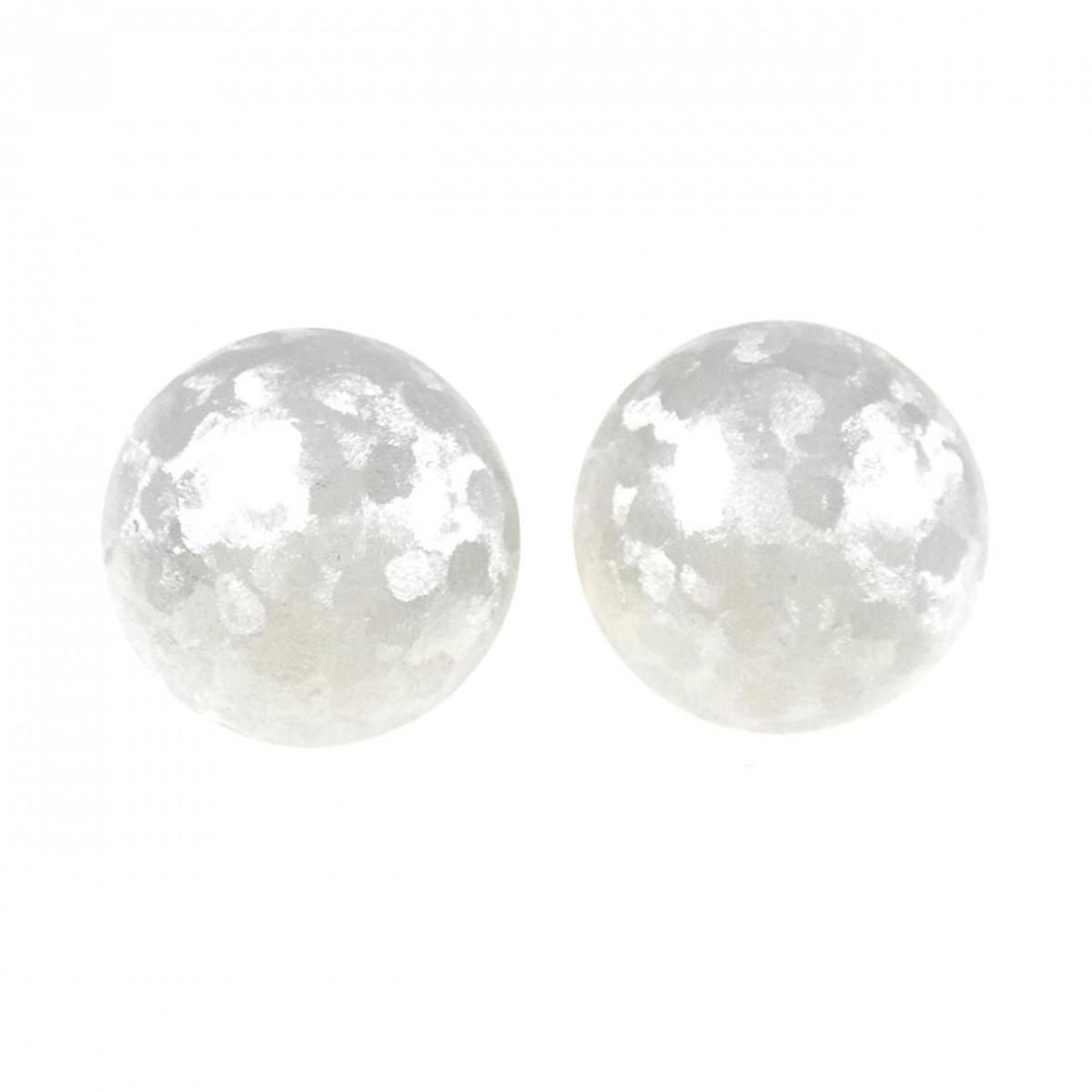 【KOMEHYO】 PT/K18YG イヤリング【中古】 【コメ兵】