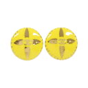 【ヴィンテージ】シャネル イヤリング【中古】