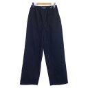 プラダ PRADA パンツ【中古】