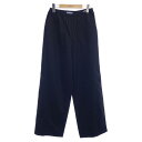 プラダ PRADA パンツ【中古】