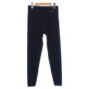 プラダ PRADA パンツ【中古】