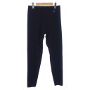 プラダ PRADA パンツ【中古】