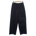 プラダ PRADA パンツ【中古】