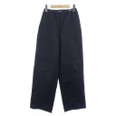 プラダ PRADA パンツ【中古】