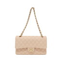 シャネル 1112 ショルダーバッグ【中古】