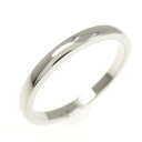 カルティエ バレリーナ リング【中古】