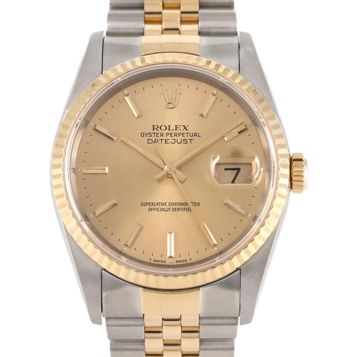 楽天市場】rolex 16233 コマの通販 楽天市場】rolex 16233 コマの通販
