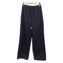 プラダ PRADA パンツ【中古】