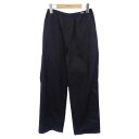 プラダ PRADA パンツ【中古】