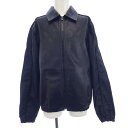 ルイヴィトン LOUIS VUITTON レザージャケット【中古】