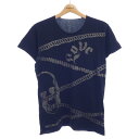 ルシアン ペラフィネ lucien pellat-finet Tシャツ【中古】(4)