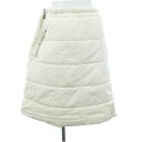 【ヴィンテージ】シャネル CHANEL スカート【中古】
