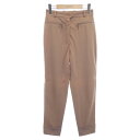 【ヴィンテージ】エルメス HERMES パンツ【中古】