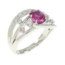 PT ルビー リング 1.00CT【中古】