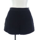 プラダ PRADA ショートパンツ【中古】