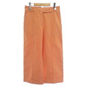 エルメス HERMES パンツ【中古】