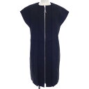 エルメス HERMES ベスト【中古】