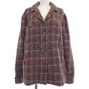 シャネル CHANEL ジャケット【中古】