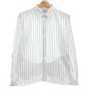 ヤエカ YAECA シャツ【中古】(4)