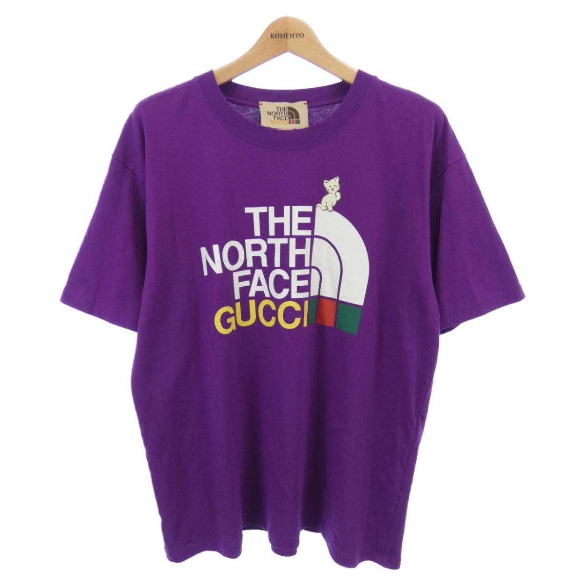 楽天市場】gucci tシャツ 中古(カラーパープル)(メンズ 楽天市場】gucci tシャツ 中古(カラーパープル)(メンズ
