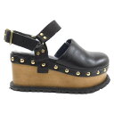 サカイ SACAI サンダル【中古】