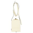 ヴァレクストラ VALEXTRA BAG【中古】