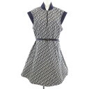 クリスチャンディオール CHRISTIAN DIOR ワンピース【中古】