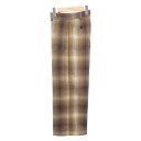 クリスチャンディオール CHRISTIAN DIOR パンツ【中古】