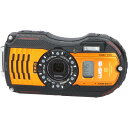 RICOH WG-5 GPS【中古】