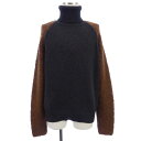 エルメス HERMES ニット【中古】