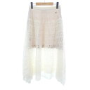 シャネル CHANEL スカート【中古】