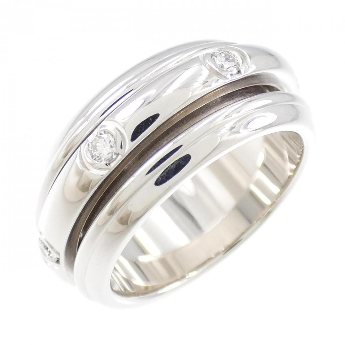 ピアジェ ポセション リング【中古】