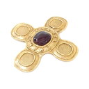 【ヴィンテージ】シャネル ブローチ【中古】