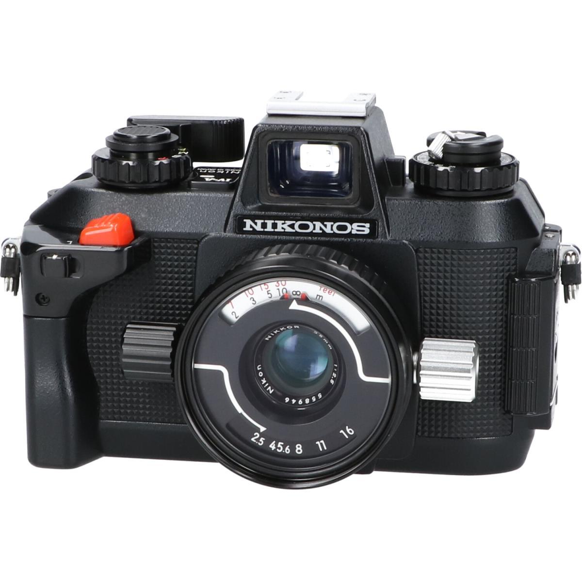 楽天市場】Nikon NIKONOSの通販 楽天市場】Nikon NIKONOSの通販