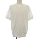 アンティーチポ ANTICIPO Tシャツ【中古】