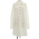 シャネル CHANEL ワンピース【中古】