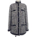 シャネル CHANEL ジャケット【中古】