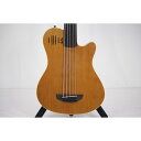GODIN A5 FRETLESS【中古】