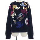 シャネル CHANEL スウェット【中古】