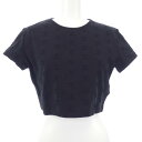 【ヴィンテージ】シャネル CHANEL トップス【中古】