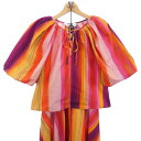 エムエスジーエム MSGM セットアップ【中古】