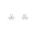 ティファニー アリア ピアス【中古】(4)