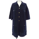 シャネル CHANEL チュニック【中古】