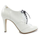 シャネル CHANEL シューズ【中古】(4)